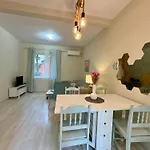 Sofia Center - Visionz Apartment
