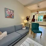 Sofia Center - Visionz Apartment