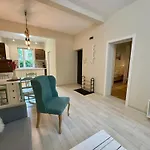Sofia Center - Visionz Apartment
