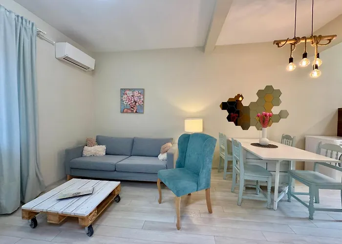 Sofia Center - Visionz Apartment