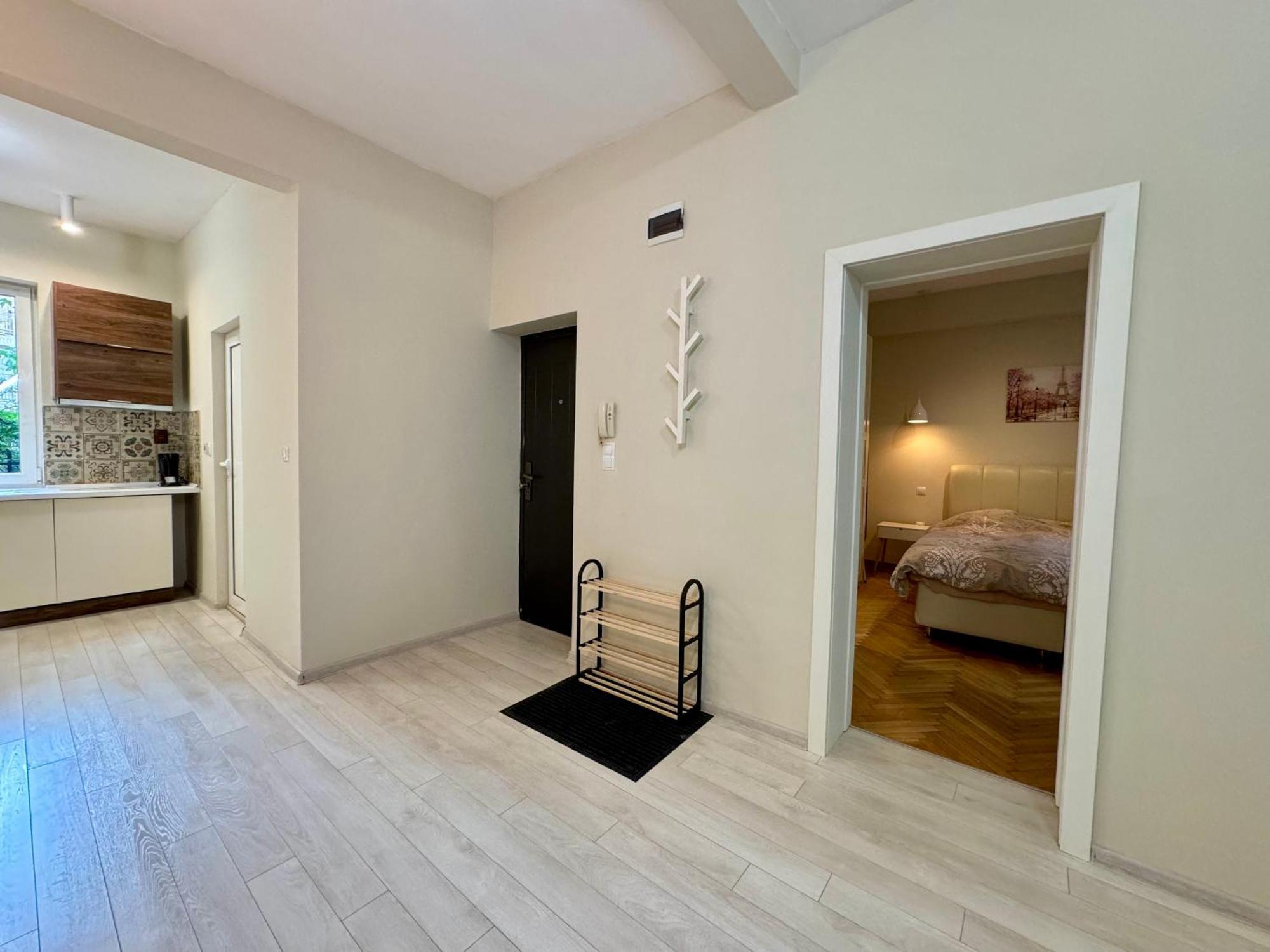Center - Visionz Apartment